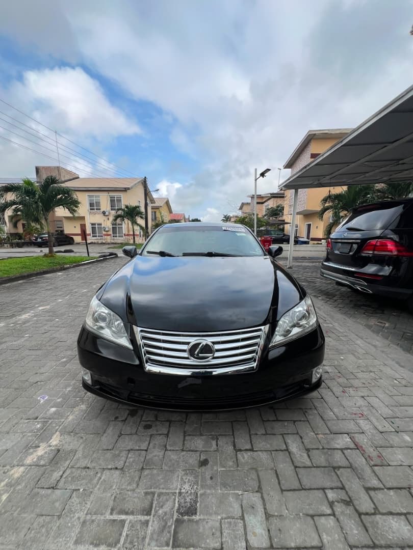 FrankAutos1's tweet photo. New Entry-Toks
2011 Lexus  ES350 
₦11.8M
Location Ajah 
White color also available
Buy and Drive✅
whatsapp:08103229663

#Cars #Catholic #BBNaija https://t.co/AUw0PPKICb