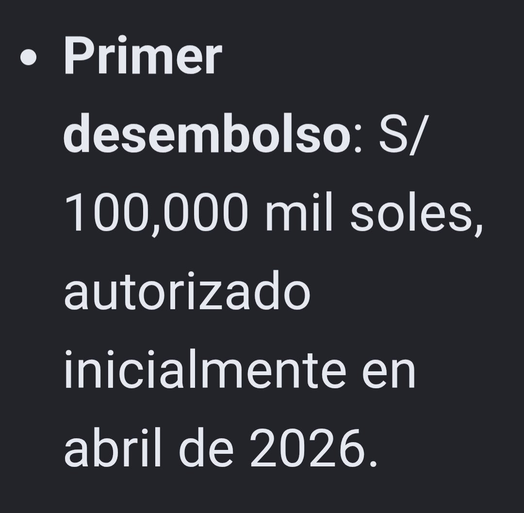LAMZ50004620's tweet photo. Y ESTOS 100 MIL SOLES SEÑORES DE LA @ONPE_oficial ?
Fíjense ustedes: 
El 16 de abril, Corvetto, solicita Contratar Abogado para que concurra a Declarsr COMO TESTIGO en la la Carpeta Fiscal 205-2026. 
El mismo día 16 la S.G de ONPE, con todas las Resoluciónes que numera en " Vistos " , con una celeridad impresionante, aprueba la Solicitud  según Resolución 000027 - y luego ordenan el pago de 100 mil soles. 100 mil soles solo para declarar como Testigo? No existe ninguna información sobre los Resultados de dicha C.F ,desaparece como los 100 mil soles. Esto se corrobora con los Casos que se enumera en la Resolución 71 del 31 de julio donde se aprueba el Pago de los 524 mil soles. Esta Resolución también es irregular, eso lo comentaremos luego; pero el tema es que Corvetto debe devolver esos 100 mil soles , por que cuando se concurre como Testigo, no hay posibilidad de ser Declarado culpable o inocente; por lo tanto, cómo así se cumple con lo que dispone la Ley, en el sentido de que si el Funcionario es declarado culpable, debe devolver el dinero. A eso se comprometió el propio Corvetto, por lo que resulta irregular esa Resolución express del día 16 de abril, peor aún, si Corvetto siguió siendo Jefe de la ONPE hasta el 21 de ese mes. 
@FiscaliaPeru 
@ContraloriaPeru.