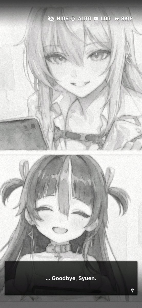 seelesational's tweet photo. TS WAS INSANE project matis was soooo good, I really enjoyed seeing more about syuen's backstory 😭❤️ https://t.co/tMbGmRTSY9