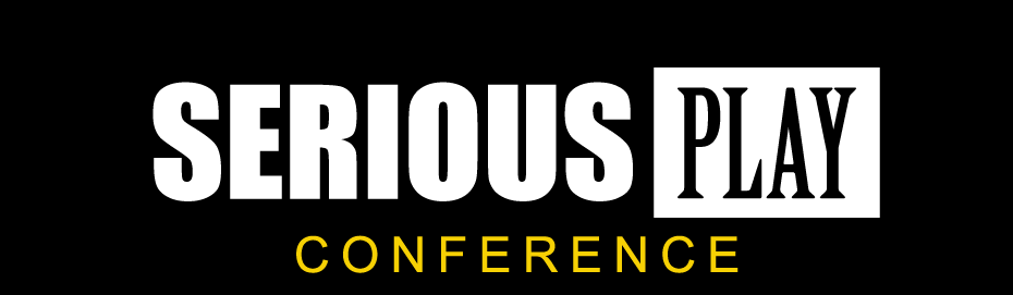 FVStudioBoston's tweet photo. Happy first day of #SeriousPlay26! FableVision is proud to sponsor this year's Serious Play Conference from August 5-7 at Duke University! Join us for three days of exploring the power of play, games, and game-based learning. https://t.co/mT0AqmZJdk #games #gamification #play https://t.co/awEKrpeeOt