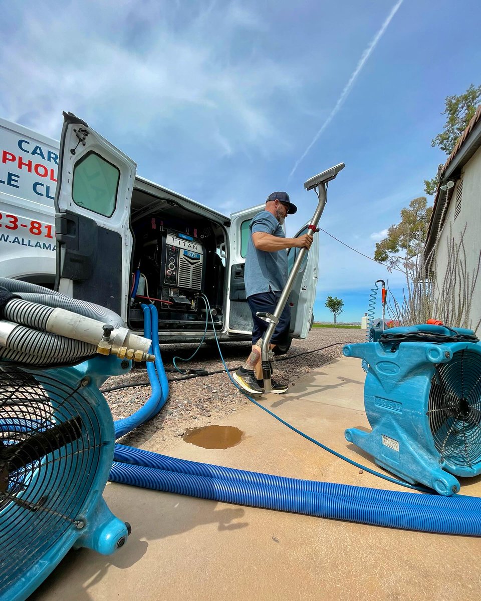 allamanclean's tweet photo. Allaman Carpet Cleaning’s 5-Star Rated Carpet, Tile & Upholstery Cleaning Services https://t.co/TH7M3KH6No
#Services #Best #Carpet #Cleaning #Cleaner #Tile #Grout #Upholstery #DryerVents #AirDucts #Residential #WestValley #LitchfieldPark #Goodyear #Avondale #Buckeye #Verrado https://t.co/DpB9vBNhaN
