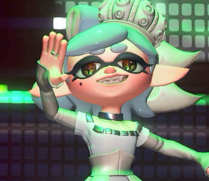 SquidSuzhy's tweet photo. GOOD MORNING!!!💚💚💚💚💚💚💚💚💚💚💚💚💚💚💚💚💚💚💚 https://t.co/K2zLyyf6Br