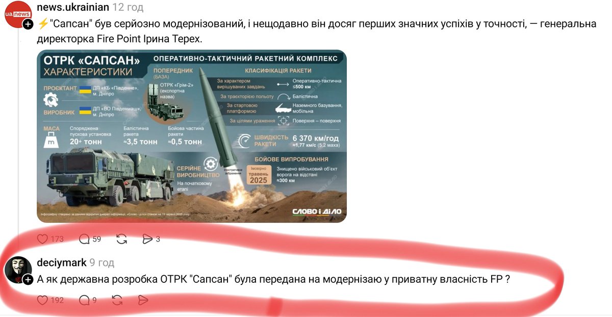zvaryovaniy's tweet photo. Питання 👇 https://t.co/SrrjRwaeyB