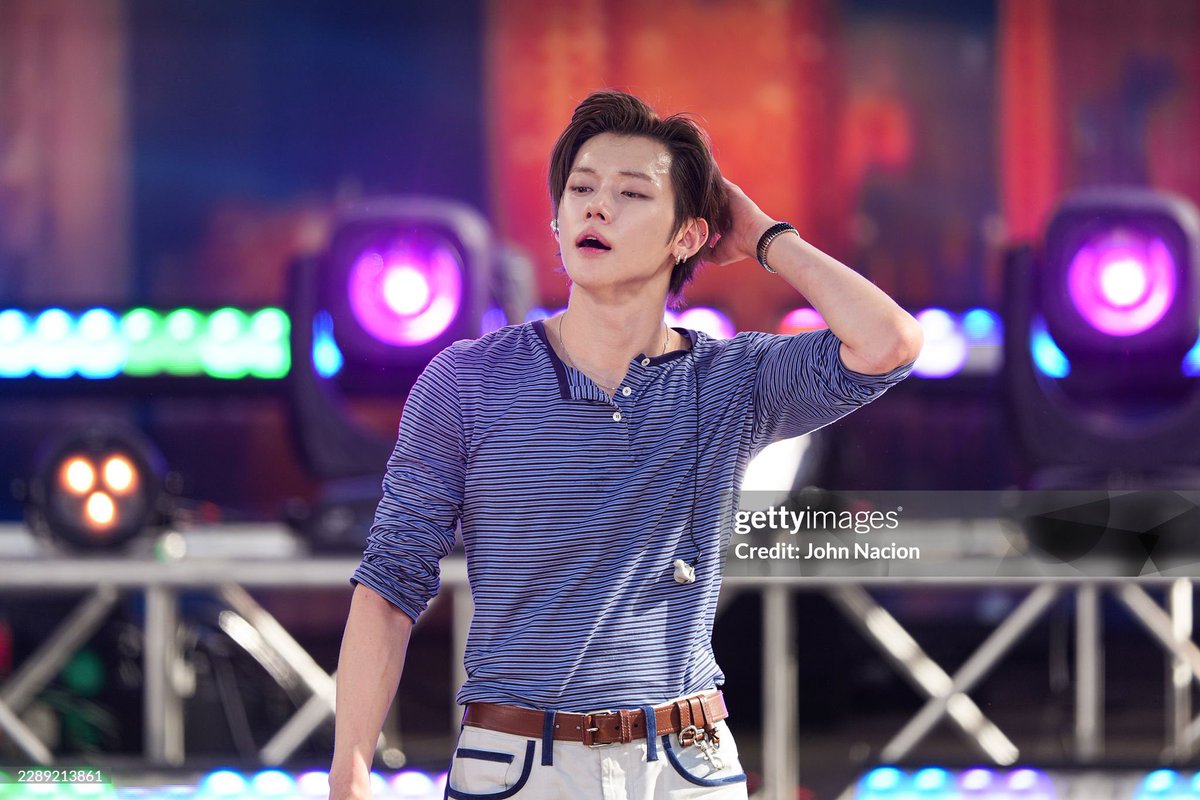 ktyunique's tweet photo. One thing about Yeonjun is that he’ll always beat the getty images curse https://t.co/qMJMyezgW5