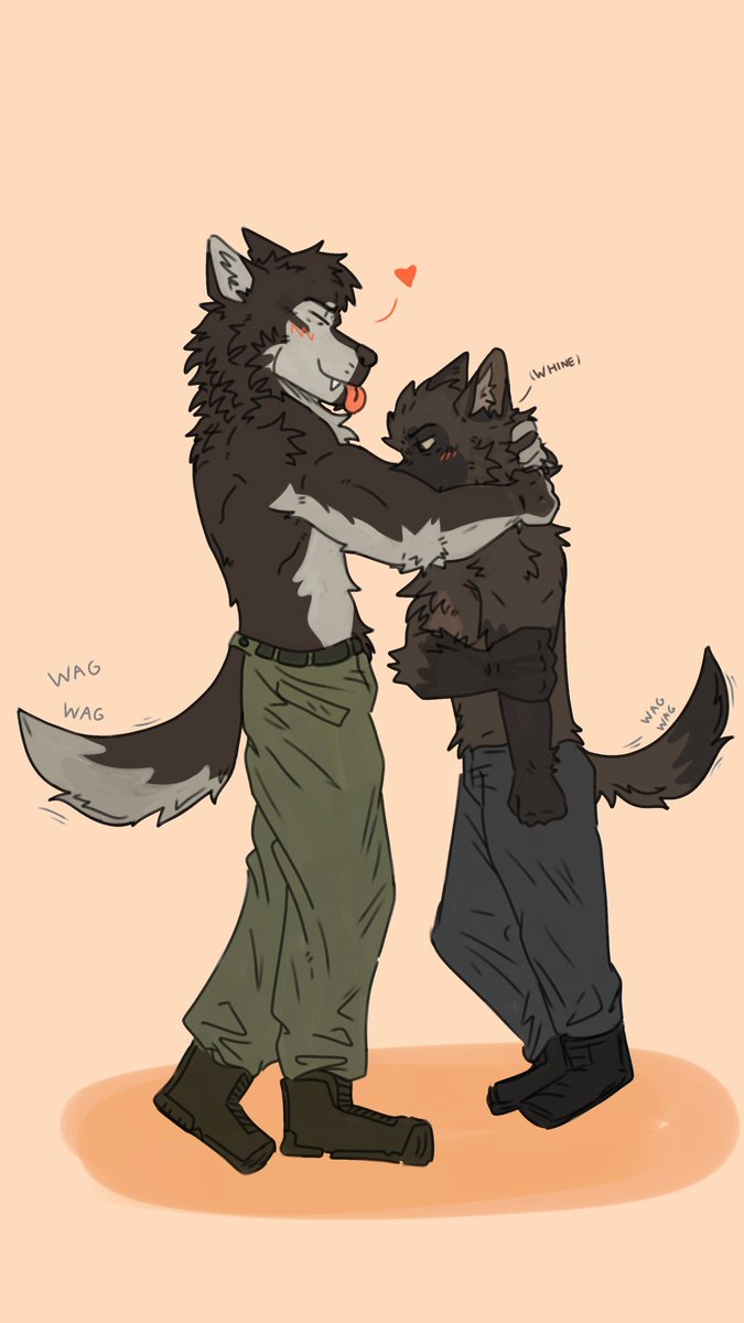 MartinNoceq31's tweet photo. Other repost of old drawing lol
#furry https://t.co/daDc1p5JQH