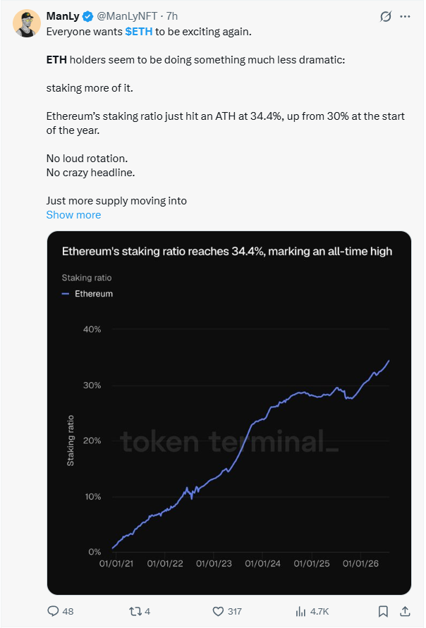 sealed_satoshi's tweet photo. 5d chess from $eth grandmasters https://t.co/CKKob2VhEC