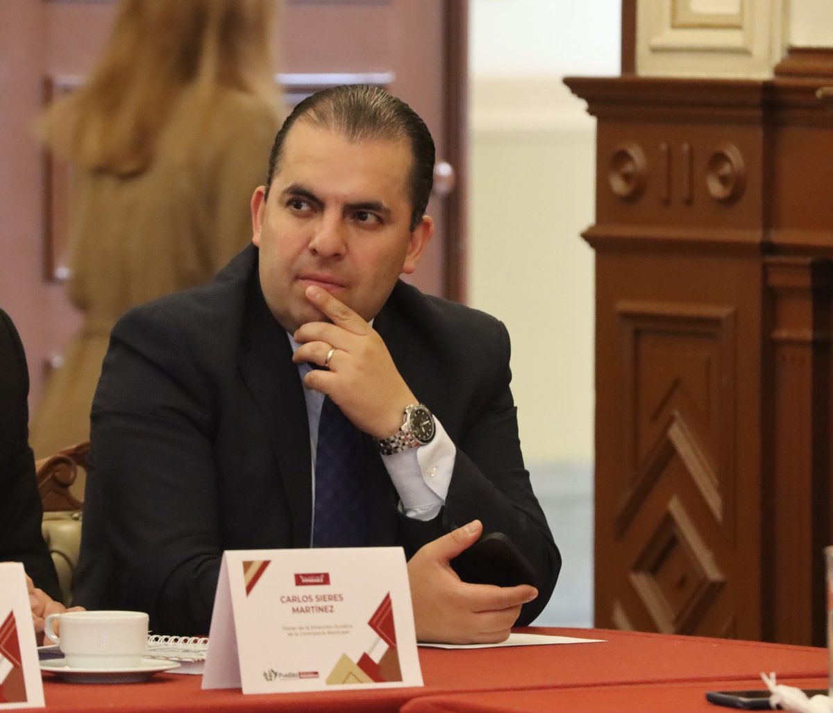 msilvaruiz's tweet photo. Participé en la 2ª Sesión Ordinaria del Comité de Análisis Técnico Jurídico de la Presidencia Municipal, donde reforzamos la importancia del lenguaje incluyente en el servicio público.

Como una firme impulsora de los #DerechosHumanos, estoy convencida de que las palabras también construyen instituciones más justas, cercanas e incluyentes.