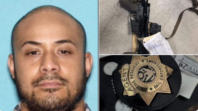 socialismoolib1's tweet photo. 🇺🇸#USA #HABLAMOSDEMADRIDTM #YAS5AGO #TEM5A #MALASLENGUAS
#Noticias
🔫05/08/2026 #SHERIFF #LOsANGELES ARRESTÓ JEANINE JOHN #TAELE,38
Campo GOLF #TRUMP PALOS VERDES
FOTOS VÍDEOS
CARGADOR 16 BALAS PROHIBIDO
ARMA CARGADA en AUTO
CASA:#ARMAS,CHALECOS ANTIBALAS, NOTAs ALARMANTE https://t.co/S4Vl65kPJ9
