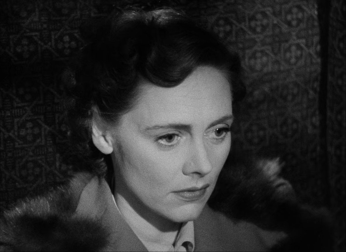 EvaArriagaD's tweet photo. 🎥 'Brief Encounter' (David Lean, 1945). https://t.co/aO0b9eS2J8