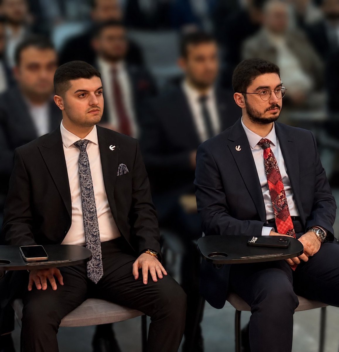 ofarukaktr's tweet photo. Genel Merkez Gençlik Kolları Başkan Yardımcımız, değerli kardeşim, yol arkadaşımız Enes İzci, Yeniden Refah Partimizin Manisa İl Başkanı olarak görevlendirilmiştir.

Bu önemli görevde Rabbim yardımcısı olsun. https://t.co/9zLNvFo1s7