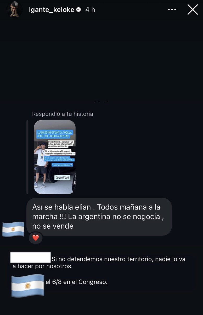 marianherrrera's tweet photo. Javier, hasta acá llegaste. https://t.co/BB89p4lB67