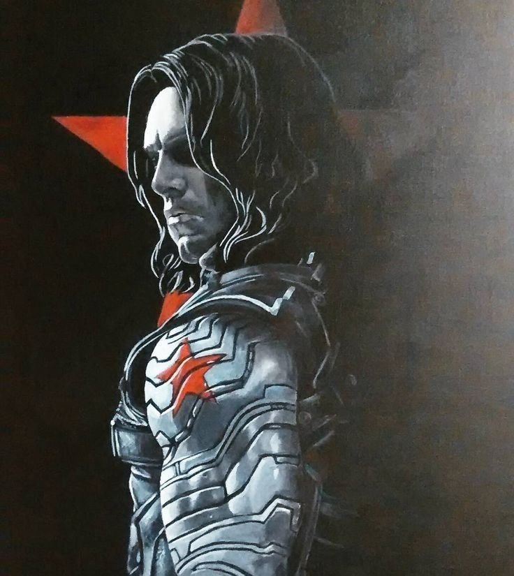 James_666000's tweet photo. *"Forgotten. Forged. Feared."* 🖤
#buckybarnes #artlover #fyp #fypシ゚viral #AnimeArt #FanArt #Digitalart #ArtThread https://t.co/w4S1ytR7Vd