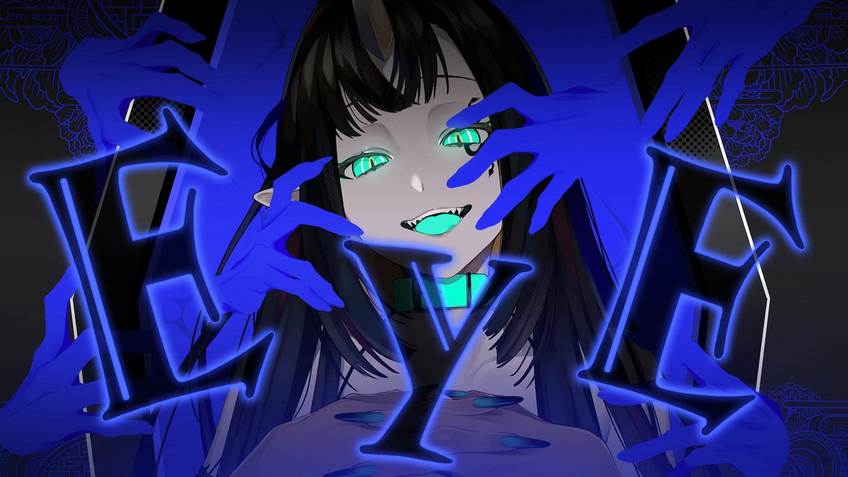 _aowuwu's tweet photo. 🎤 EYE ✦ Kanaria

08/06 2026 ✦ 8PM EDT ✦ 5PM PDT ✦ 9AM JST (金)
https://t.co/YDB1LT7RGx https://t.co/HgdF3y4oEq