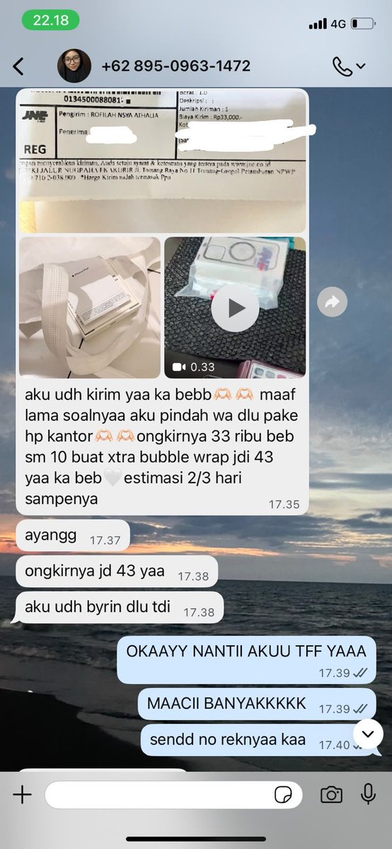 mypersonal1ty's tweet photo. PENIPUAN!!!  ROFILAH NESYA ATHALIA MEDIANA!!

tolong bantu spam nomor dan akun tiktoknyaaa😔 SIAPAPUN YANG KENAL, ORANG TERDEKAT, TEMEN SD/SMP/SMA JUGA TOLONG BANTU CARI INI ORANGG!! BUAT BALIKIN DUIT GW DAN YANG LAIN!! https://t.co/N99fJBqHBe
