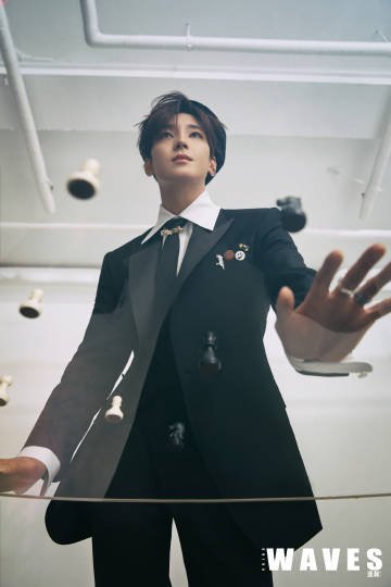 Bright_Myu's tweet photo. 갤러리 뒤지다 발견한 워눙이 그시절 https://t.co/WwKbDC4Ps1