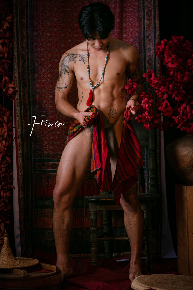 F17men's tweet photo. น้องกฤษ หุ่นลีน กล้ามท้องสวย
ลองถ่ายแบบด้วยผ้าขาวม้าเสว

Let's see Soon
https://t.co/zwVbGOB92k
Model: @7kana365
Photo: @F17men

#รับคอลแลปอลฟ #รับสมัครนายแบบหุ่นดี #หนุ่มเสือไบหุ่นดี #นักกีฬาหุ่นดีควยใหญ่ #รับถ่ายภาพ #ช่ายเดี่ยว #ชายแท้หุ่นดีรับ��าน #เคใหญ่ #ผ้าขาวม้า #โสร่ง https://t.co/0HCMho1PcG