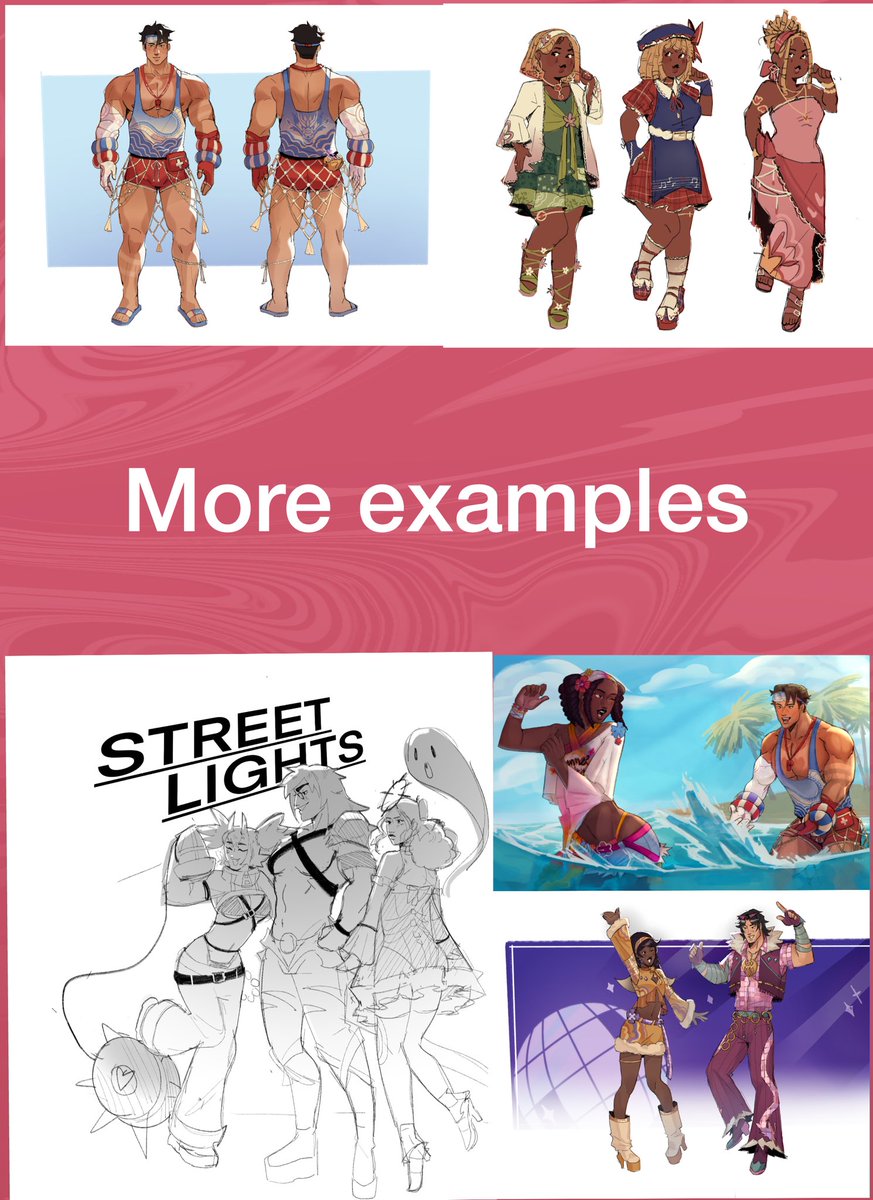 ArtsyTrashy's tweet photo. I’m opening up c0mms again AGAIN!! this time I’m including illustrations! Because I’m feeling daring! Feel free to dm me if you’re interested! https://t.co/jn8a9K16yC
