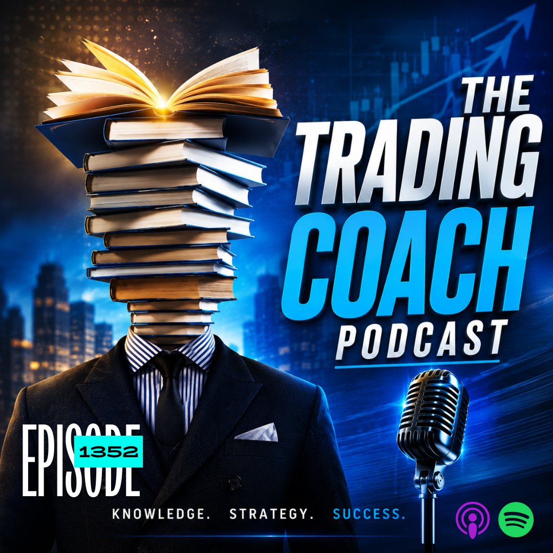 AkilStokesRTM's tweet photo. 1352 - Most Traders Don't Know This About Forex Trading

In this episode, I explain how decentralized pricing actually works, and the smartest way to manage multiple prop firm accounts without creating...

🎶APPLE - https://t.co/pIRhy5BjbT

🎶SPOTIFY - https://t.co/GGz67voVSe https://t.co/2OvecQBUi5