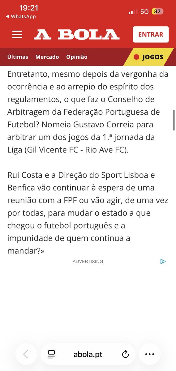 ZePissa's tweet photo. João Diogo Manteigas bem! https://t.co/gotuEEgntR