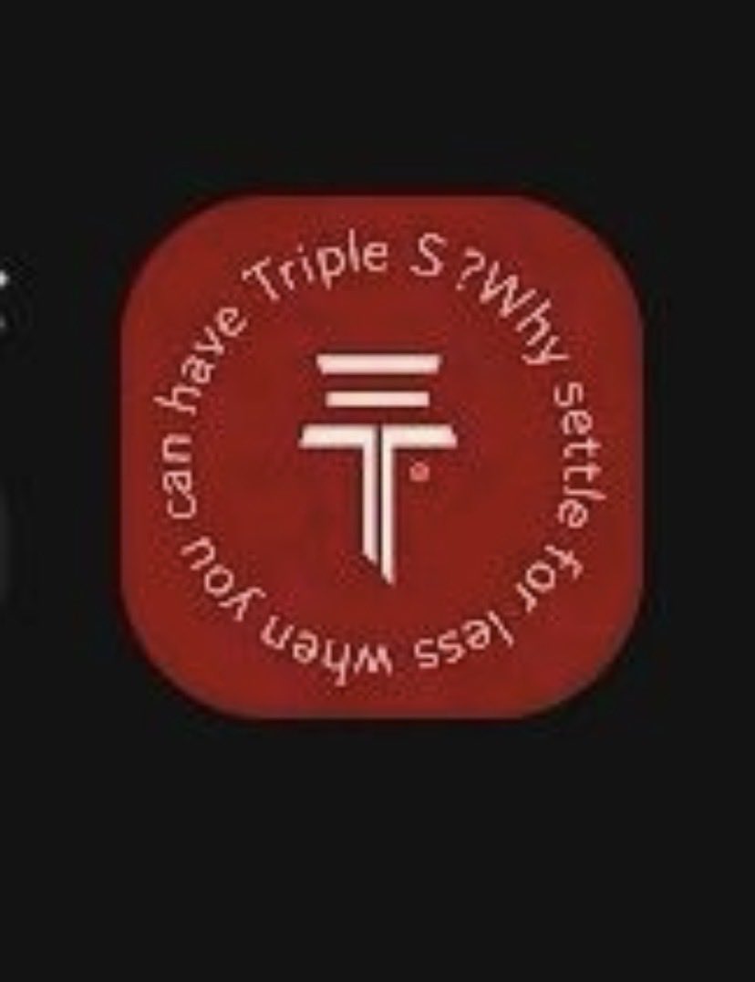 MBShiyc's tweet photo. توصية جديدة 🔥

تطبيق مطعم Triple s 🔴

رصيد 250 للمستخدمين الجدد = 25 ريال

تقدر تطلب فيه وجبه مجاناً 🔥

استلام فقط✅

الرياض 📍 https://t.co/bx3a2aLtLJ