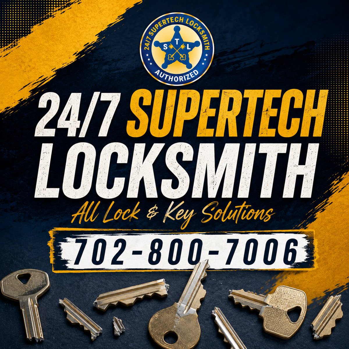 247ST_Locksmith's tweet photo. #247SupertechLocksmith
#LockInstallation
#Locksmiths
#locksmithing
#LocksmithPro
#locksmithnearme
#locksmithexperts
#locksmithservices
#KeyMasters
#locksmithtools
#LocksmithSolutions
#ReliableLocksmith
#SwiftSecurity
#UnlockSafe
#LocksmithCare
#KeySecurity
#LocksmithAssist https://t.co/WQFb6XMWBu