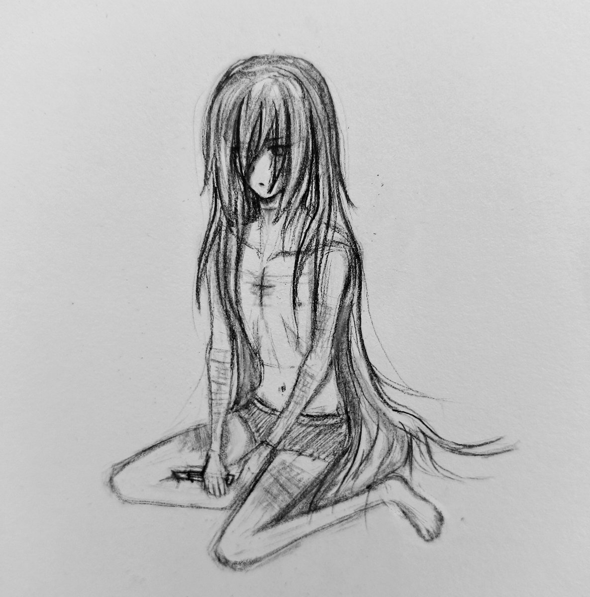 SebaschanMeow's tweet photo. Finally decided to draw (⁠人⁠ ⁠•͈⁠ᴗ⁠•͈⁠) https://t.co/B9eDh1mSyM
