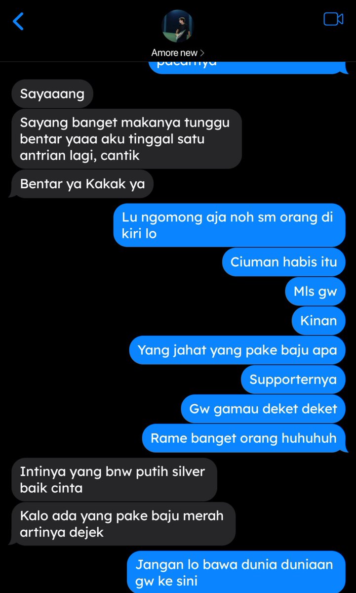 LostInAntlers's tweet photo. Huhuhuh bm #Bearnelli 1287 dengan kerewelan Kakak huhuhuh https://t.co/jfriA19t8L