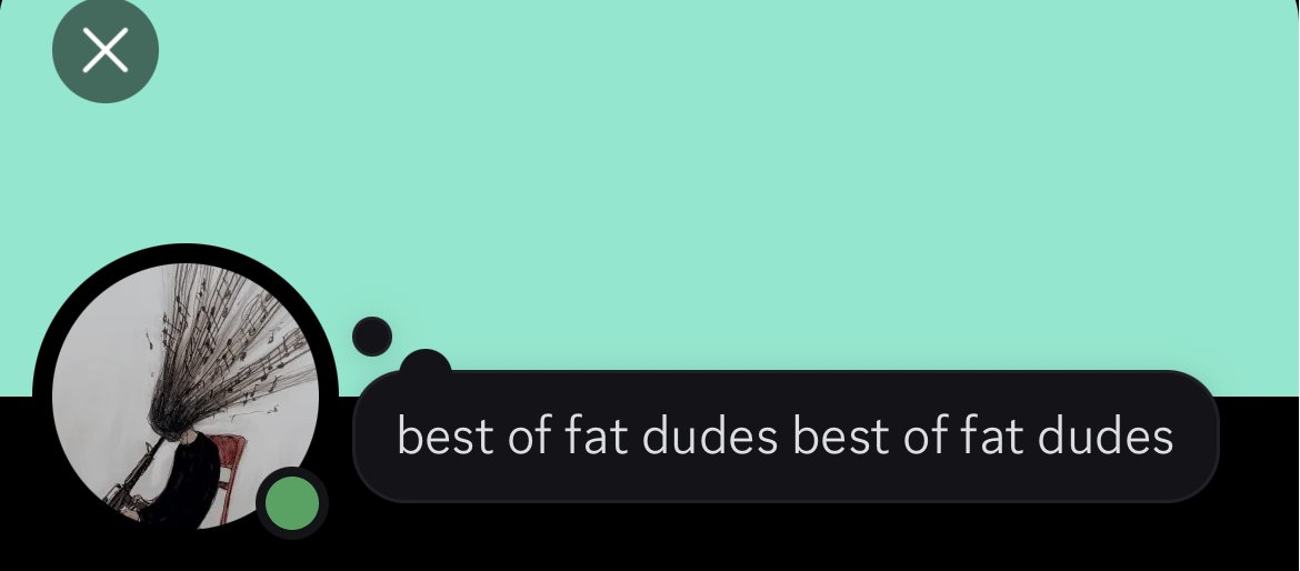 GibisGibisGibis's tweet photo. Best of fat dudes https://t.co/T9PREj5x0C