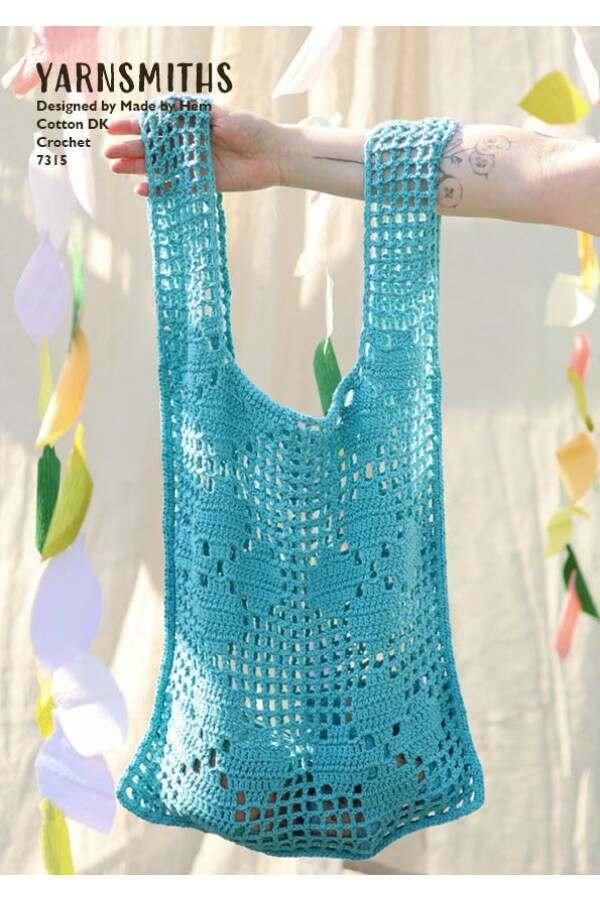 ecojoyknits's tweet photo. Say NO to plastic, vinyl, polyester, fake fur, nylon and anything synthetic bags and purses are made of today.
Yarnsmiths - Petal Market Tote
#freecrochetpattern #naturalfibers #plasticfreecrochet #saynotoplastic #endtheplasticera
https://t.co/eMUPGBNhzl https://t.co/wO513x3bYw