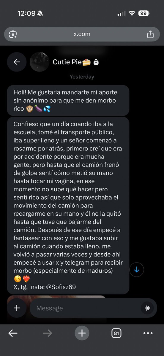 Arr1mon3sCDMX's tweet photo. Compartimos una rica historia más https://t.co/dyP57TOPST
