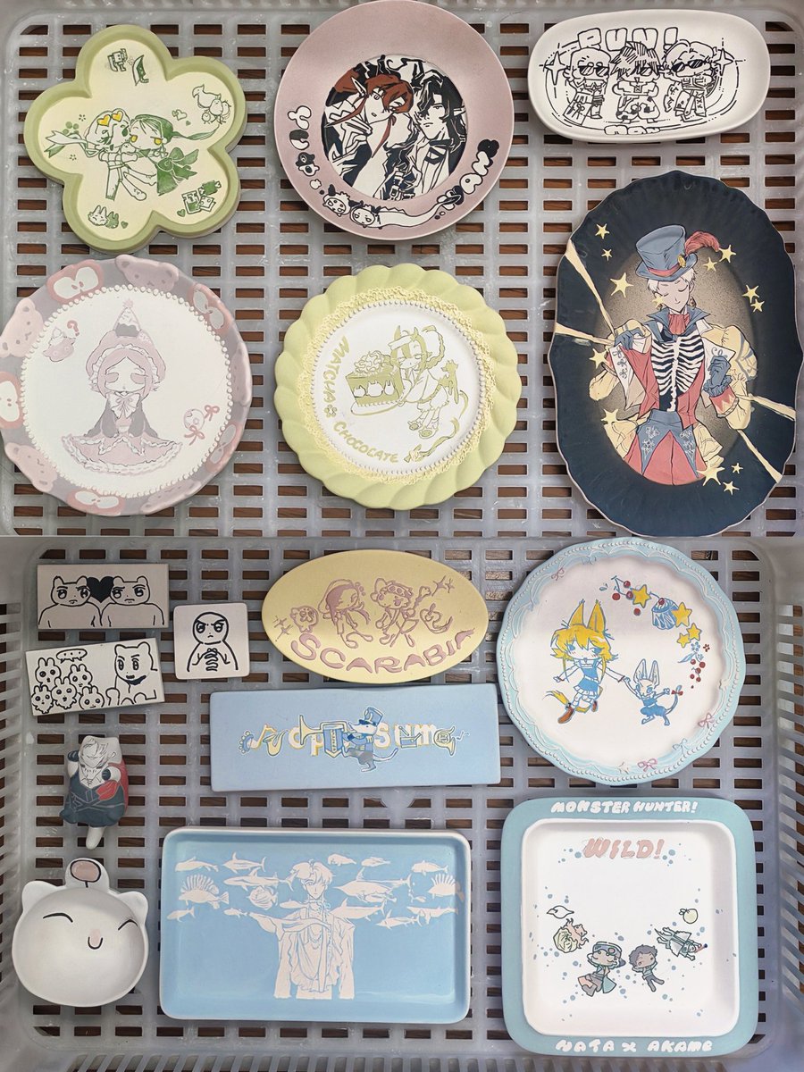YOJO2929's tweet photo. 结算画面 https://t.co/pPmSf8Qjf8
