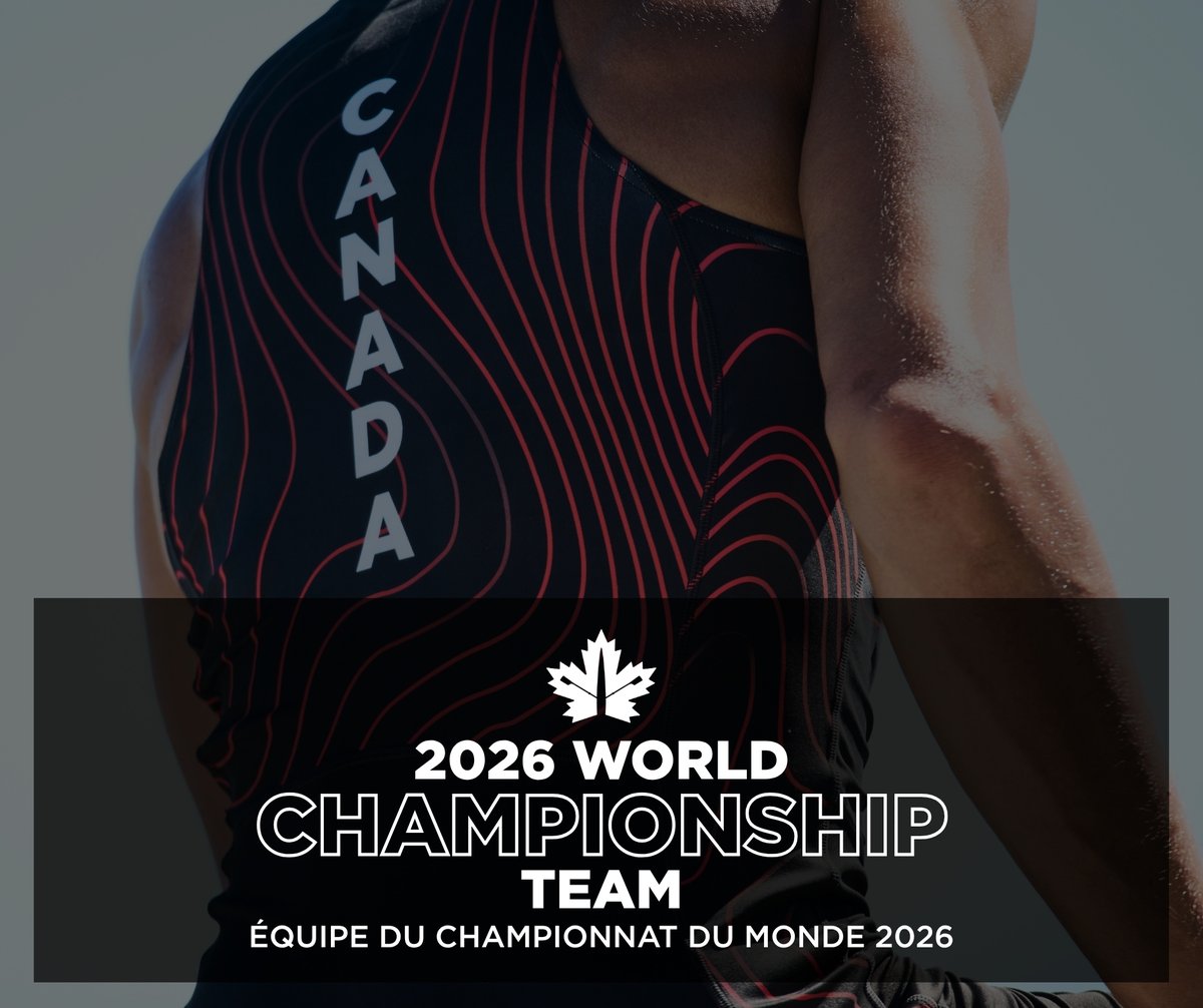 rowingcanada's tweet photo. They're World Championship bound!
Congratulations to the team selected to represent Canada at the 2026 World Rowing Championships in Amsterdam, Netherlands, August 24-30! 👏
#TeamCanada #RowingCanada #UnitedByWater
Team Roster: https://t.co/A79oCHWL4C https://t.co/SSM0duI9rs