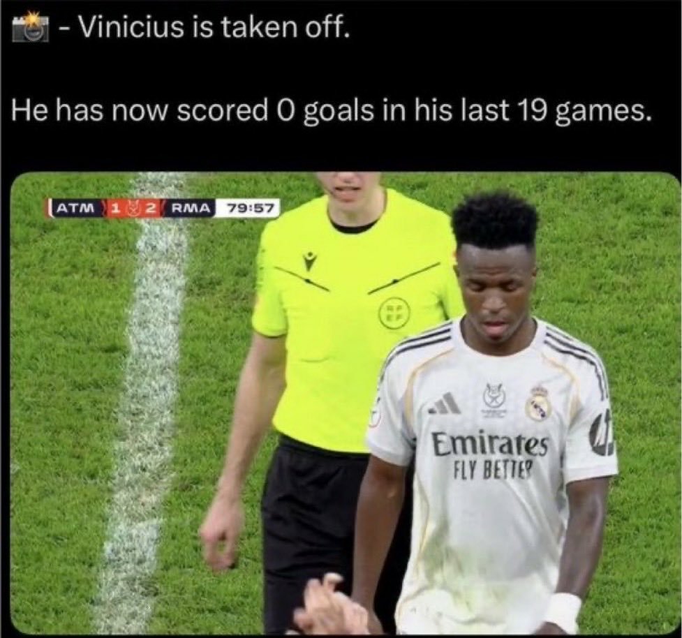 VibiRmfc's tweet photo. @killeures https://t.co/7DF4uoC5Hj