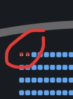 jayroltv's tweet photo. there is only one reason u freaky fucks want those seats https://t.co/CNSwGmfHoF