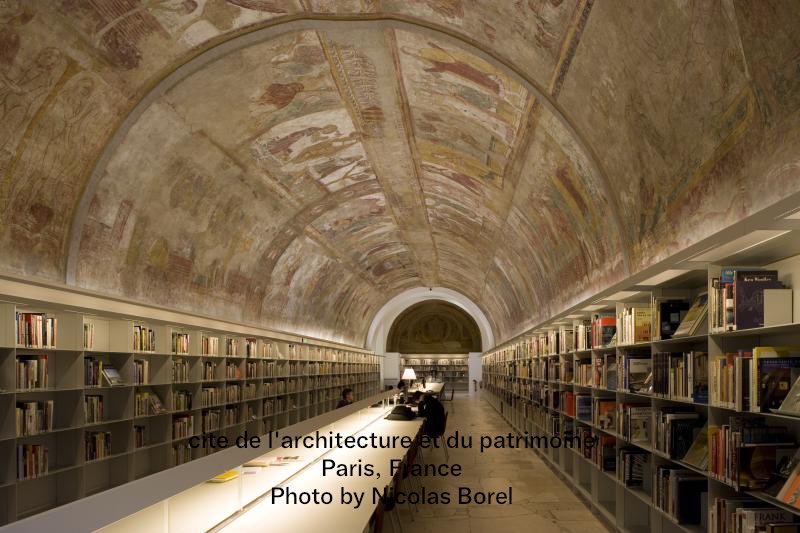 redsgn9's tweet photo. Really grateful to work remote. When I need inspo, libraries are my office. Coffee shops fit the bill when I crave familiar faces, chitchat, &amp; ambient noise
Can sometimes wfh
But, think libraries would be great anchor points for globetrotting 🐎
@BeineckeLibrary 
@Citedelarchi https://t.co/VWCILCP6a9