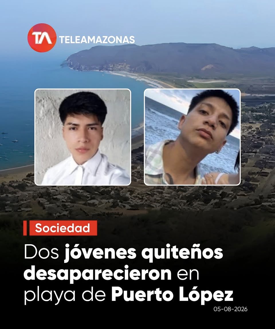 berecordero's tweet photo. #DesaparecidosEc https://t.co/iQOW6rJrLI