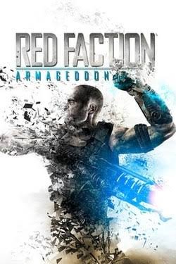 NextThe46501's tweet photo. Red faction armageddon completed
It was the explosive fun time , except for 1 stupid a** boss fight that can go straight to the lowest levels of hell https://t.co/T4nfUadJxo