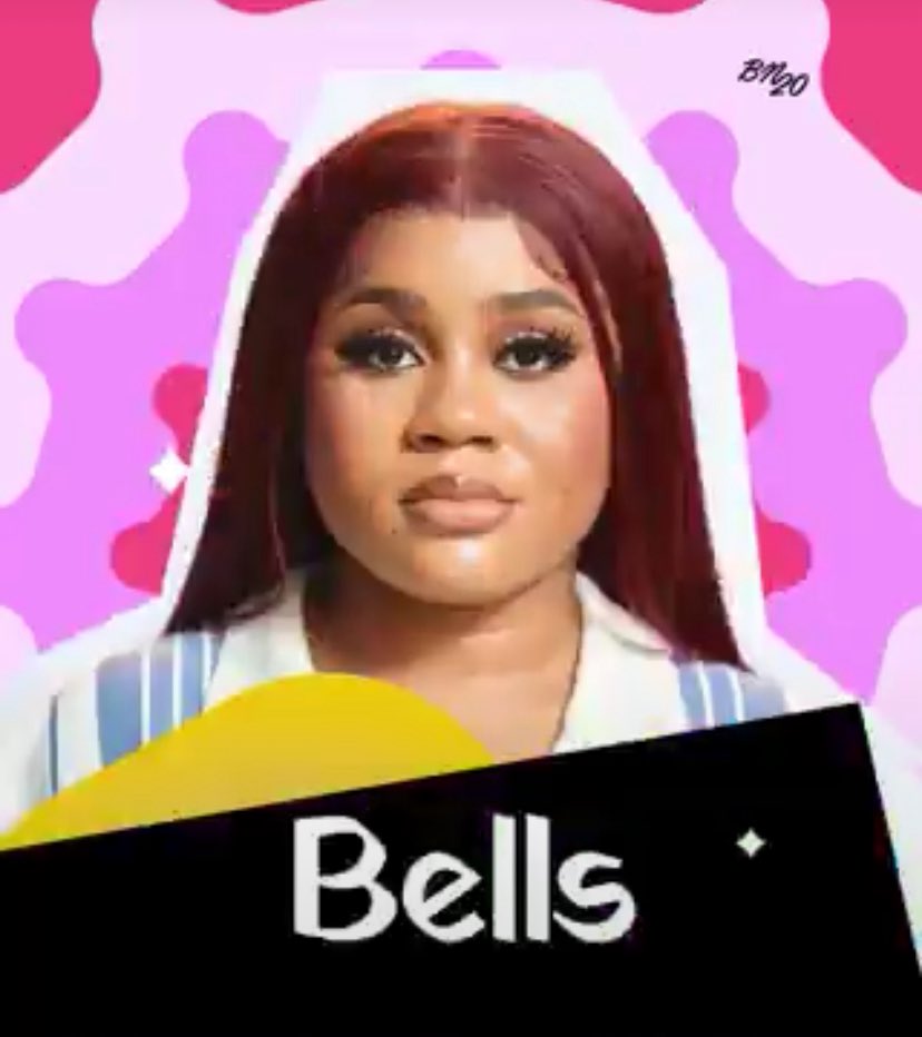 ThatSweetCm's tweet photo. Bells https://t.co/lKCqr9WyCG