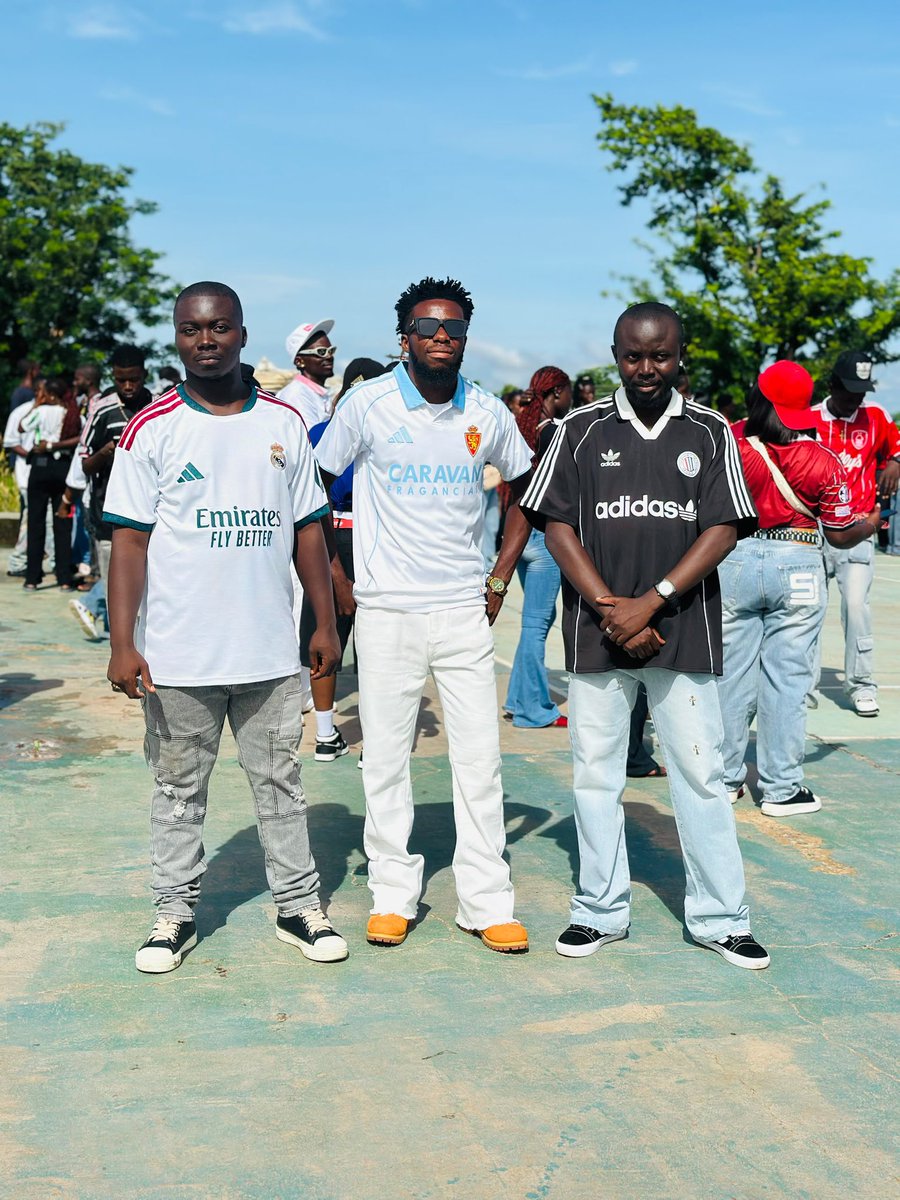 AgbaMaxity's tweet photo. FYB JERSEY DAY
JOSTUM https://t.co/uwbDB5JXb0