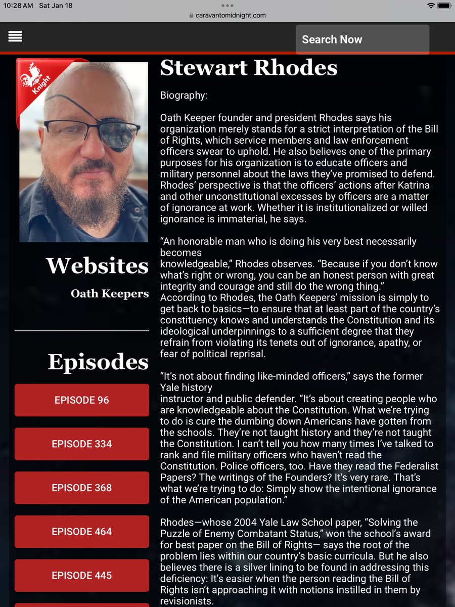 MrsCsCookies's tweet photo. @BiggerTruth JBW has all the bios and past interviews from his past guest. ⚠️ Except the ones with Joe Flynn, but maybe can be found somewhere. 

#OPERATIONCLASSIFIED was heavily funded. 

https://t.co/7QOfIhkny5 https://t.co/RWMK6DbXqj