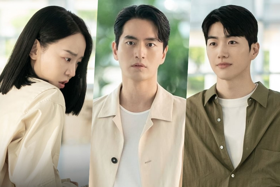 ommozine's tweet photo. @itszweedy Loved him in Dear Hyeri, was more invested in "sisters" story than main, will give this a go now https://t.co/2NBw6G2qmY