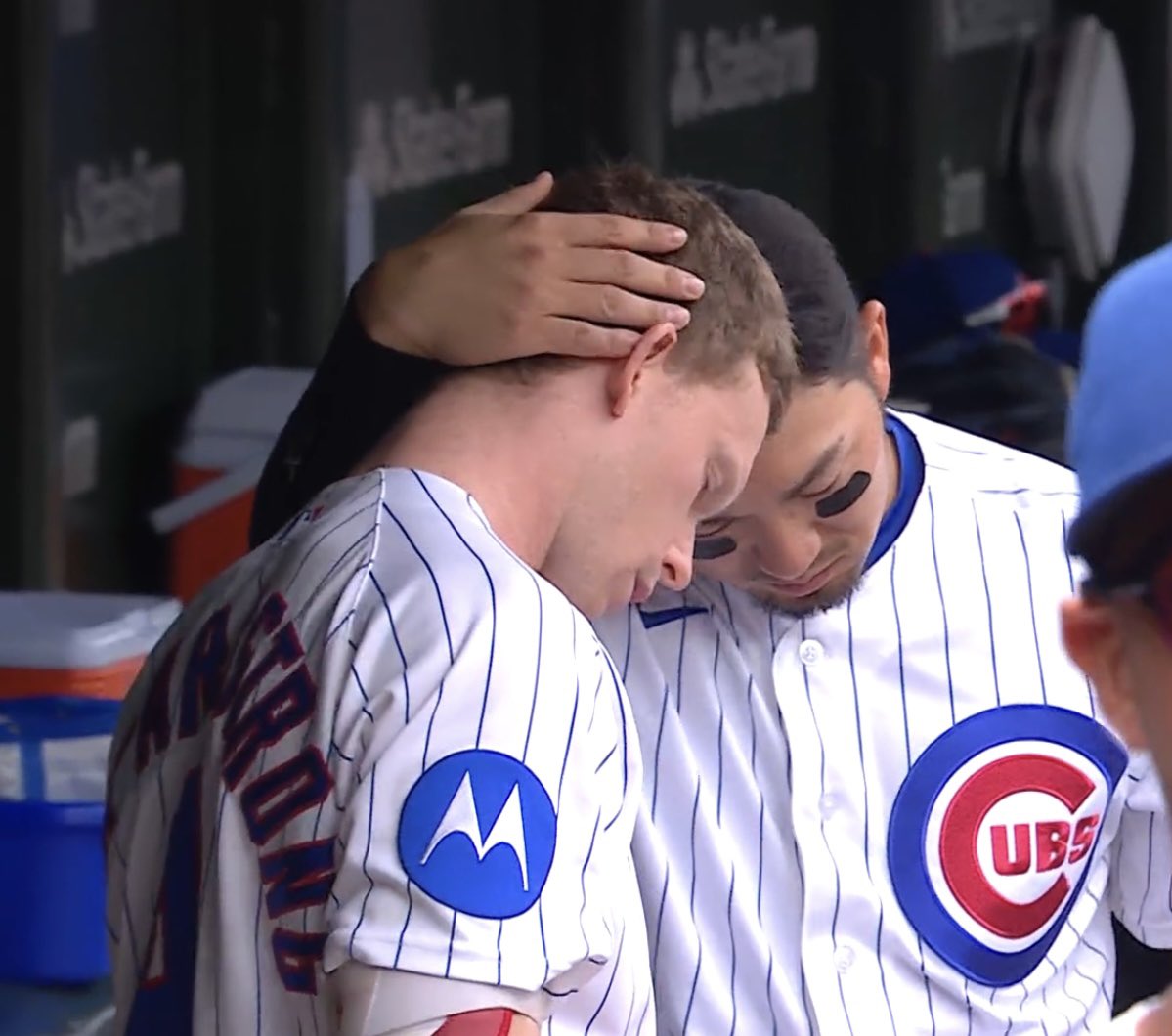 seiyahomer4iz's tweet photo. #cubs  pceiya https://t.co/rCAml3hmlr
