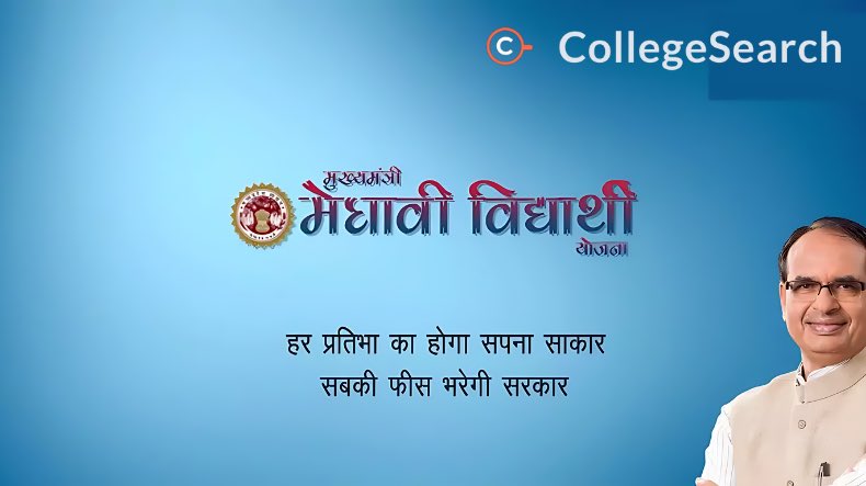 harshit_nitb's tweet photo. One of the best state government schemes I’ve seen was MP’s Mukhyamantri Medhavi Vidyarthi Yojana (MMVY).

If you met the merit +income criteria, your caste didn’t matter.

The government paid your tuition and hostel fees even if you studied outside MP.

I was it’s beneficiary 🧵 https://t.co/n8lIeHboSU