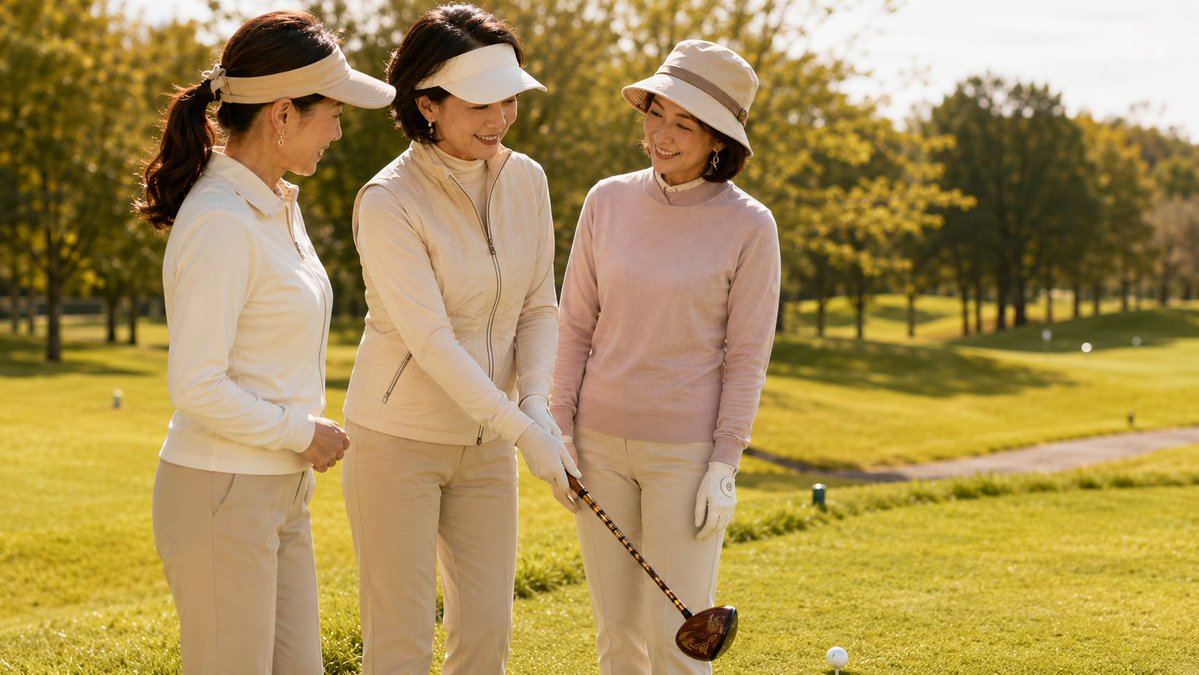 LinkValue's tweet photo. 2026 히토미혼마 5스타 프라임 골드, 가격보다 먼저 봐야 할 5가지 🏌️‍♀️

최고급 흑단목 헤드, 자이론·카본 복합 페이스, 315cc 대형 헤드, 황동 솔 저중심 설계, 10축 카본 샤프트

2026 히토미혼마 프라임 골드는 비거리와 관용성, 부드러운 타구감, 한정판 희소성을 함께 겨냥한 최상위 파크골프채 https://t.co/pruNYKFqzK