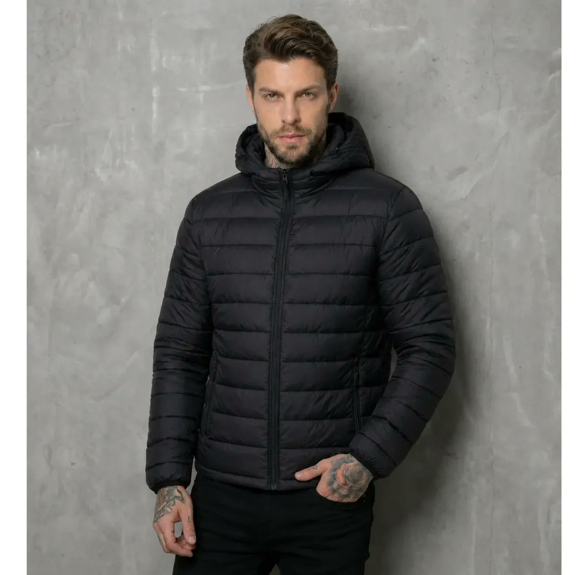 Ofertaint's tweet photo. 🔥 Jaqueta Puffer De Frio Intenso Blusa Impermeável Inverno

💵 Apenas: R$59,90
🎫53% OFF
🔗Confira: https://t.co/zI8SYeVBEA https://t.co/9pBKscxsdo