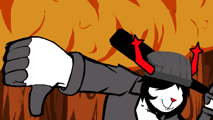 DuckierKarma390's tweet photo. CANT ABSCOND, KRIS!
#deltarune #homestuck #deltarunefanart https://t.co/TvtUlrhyFS