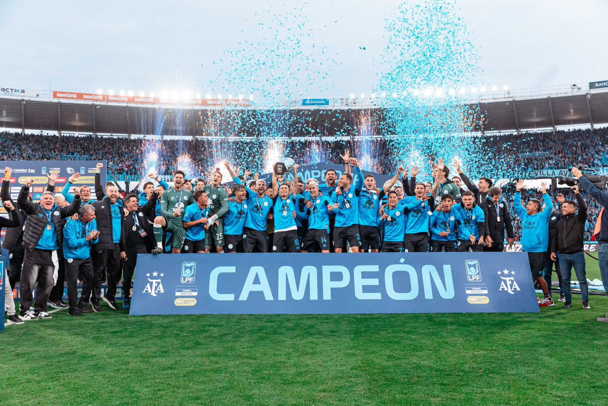tomigoomez1's tweet photo. #Belgrano 🏴‍☠️ | 🏆 OTRA FINAL EN EL KEMPES.

👉🏼 Belgrano disputará la copa del Trofeo de Campeones (ante el ganador del Clausura) en el estadio Mario Alberto Kempes.

📆 Será el 19 de diciembre. https://t.co/o36zIs8JMl