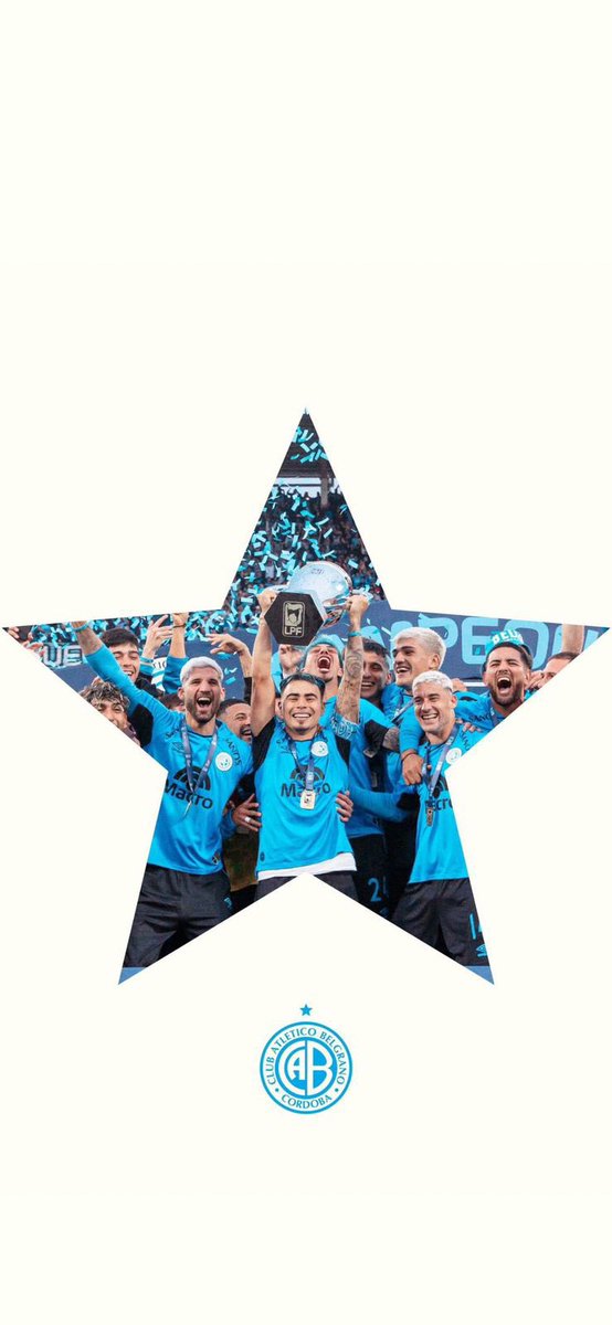 tomigoomez1's tweet photo. #Belgrano 🏴‍☠️ | 🏆 OTRA FINAL EN EL KEMPES.

👉🏼 Belgrano disputará la copa del Trofeo de Campeones (ante el ganador del Clausura) en el estadio Mario Alberto Kempes.

📆 Será el 19 de diciembre. https://t.co/o36zIs8JMl