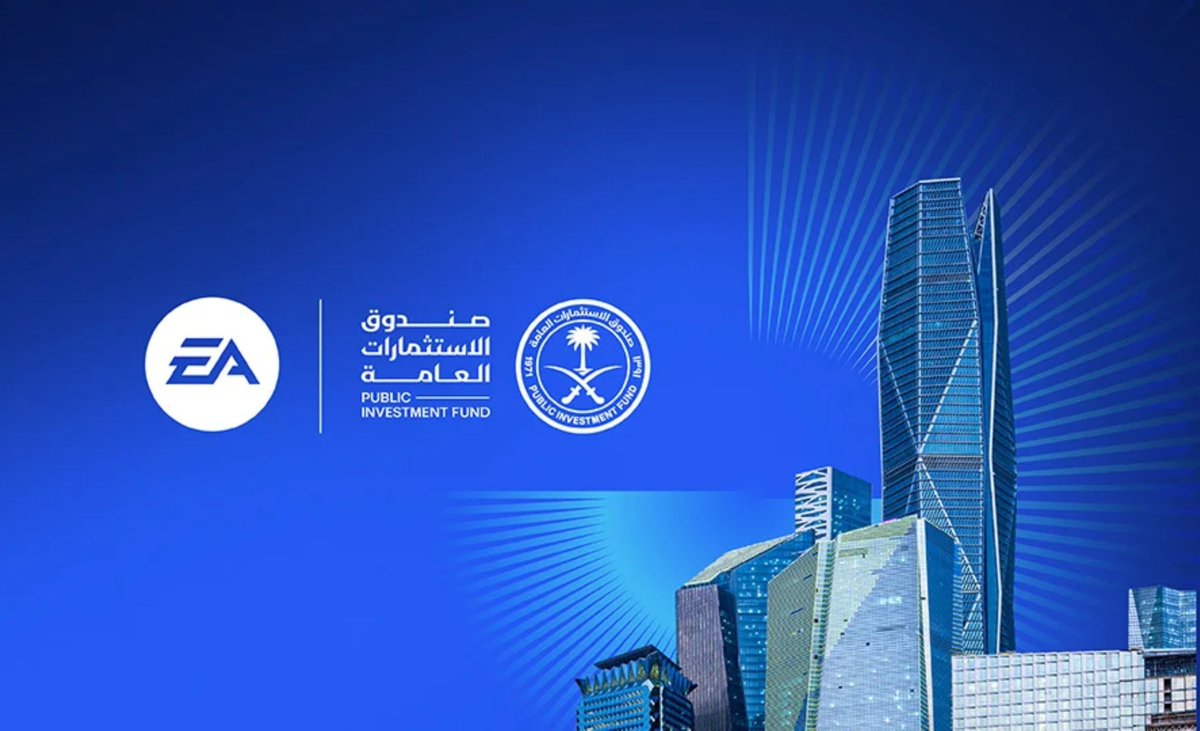 newsnow4eco's tweet photo. 🚨أعلنت شركة إلكترونيك آرتس #EA عن اكتمال عملية الاستحواذ عليها من قبل تحالف استثماري بقيادة #صندوق_الاستثمارات_العامة وذلك بعد استيفاء الموافقات التنظيمية وموافقة مساهمي الشركة.

📌سيحصل مساهمو الشركة على 210 دولارات للسهم الواحد  مع إيقاف تداول السهم وشطب الشركة من سوق #ناسداك وتحويلها إلى شركة خاصة مملوكة للتحالف.