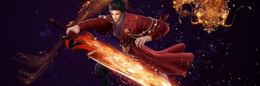 MassivelyOP's tweet photo. Blade &amp; Soul Neo’s Reignited update includes the Warden and a boosted server, and it launches August 18
🔗 https://t.co/rSUvh1GU3j
#BladeandSoul #BNSNeo #NCsoft #MMORPG @bladeandsoul https://t.co/AvyC0Fx6vS